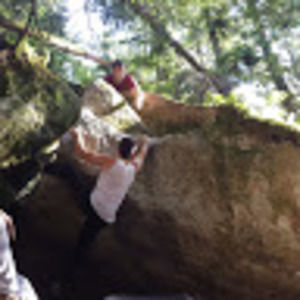 Meet your Posher, Braeden